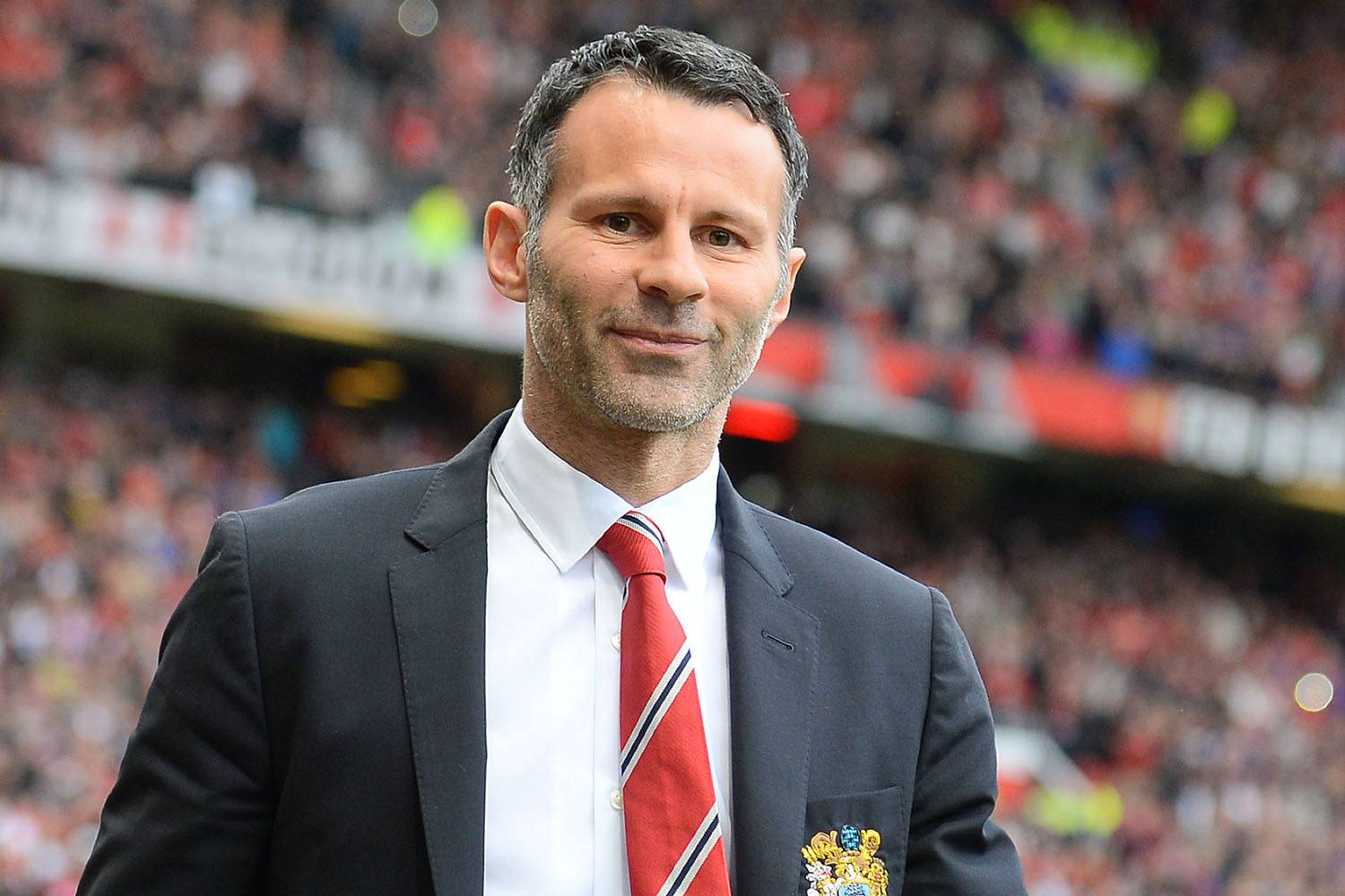 Ryan Giggs to be appointed as Vietnam’s PVF youth academy director