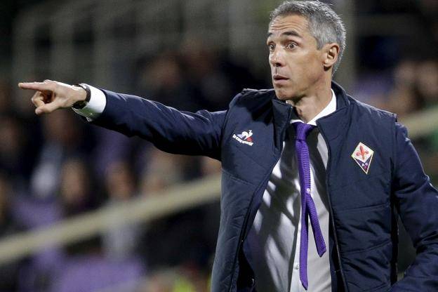 Paulo Sousa reaches agreement with Tianjin Quanjian