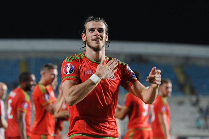Wales, Uruguay and Czech Republic feature in 2018 China Cup