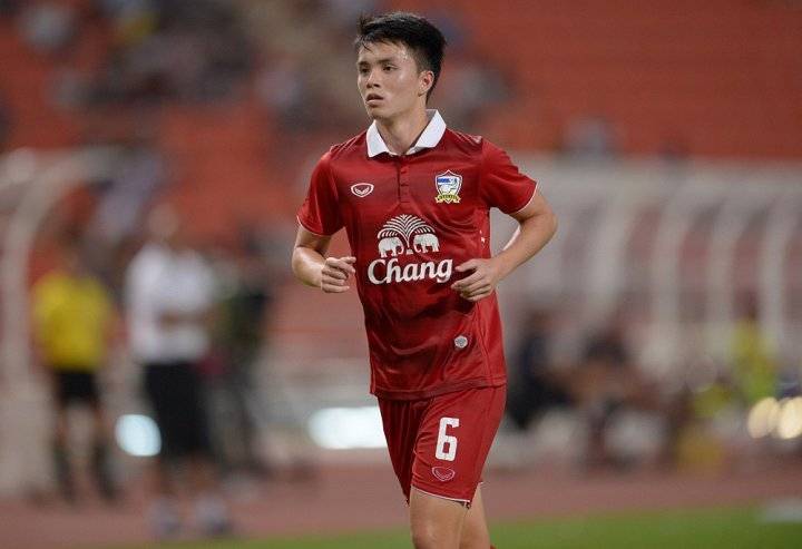 Chaowat Veerachat set to join Cerezo Osaka on a loan deal – Reports