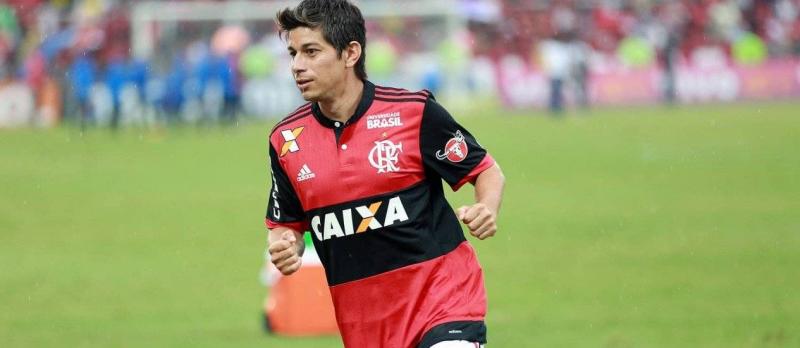 Dario Conca set to return to Shanghai SIPG after loan spell with Flamengo