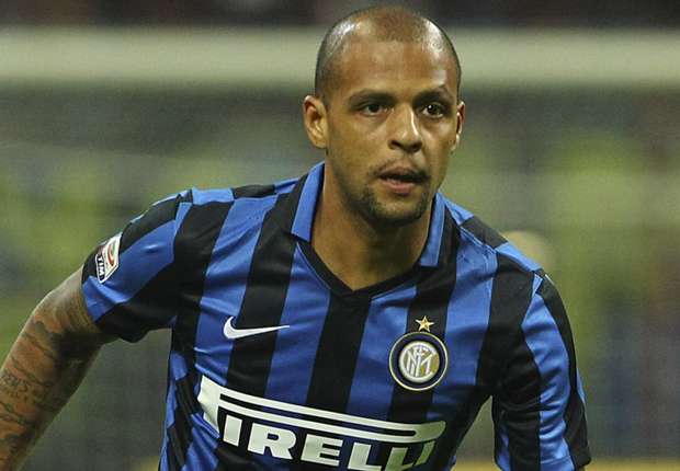 Former Juventus midfielder Felipe Melo linked with a move to Persija Jakarta