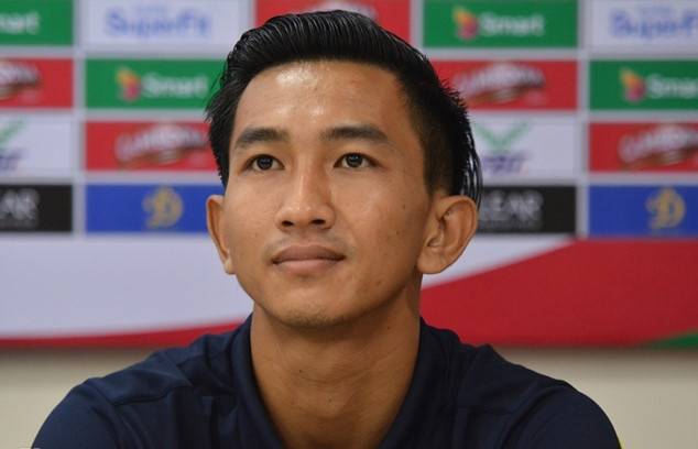 Cambodia international Keo Sokpheng set to join PKNP FC