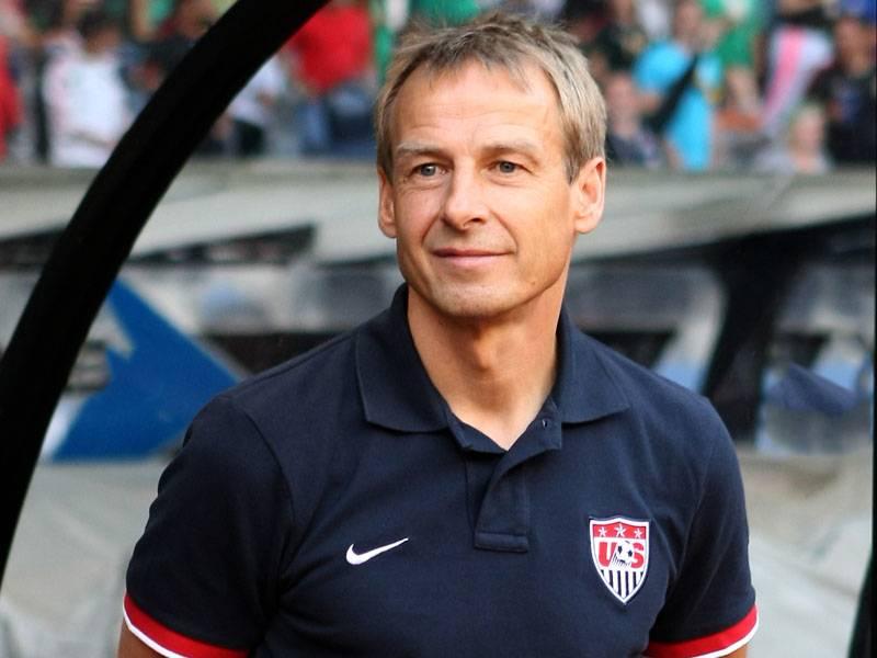 Jurgen Klinsmann interested in Australia national team head coach role - Reports