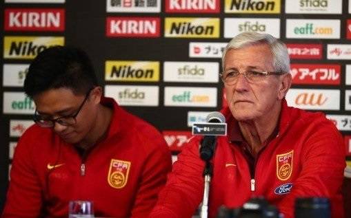 Marcello Lippi names Yu Dabao as China captain for East Asian Championship