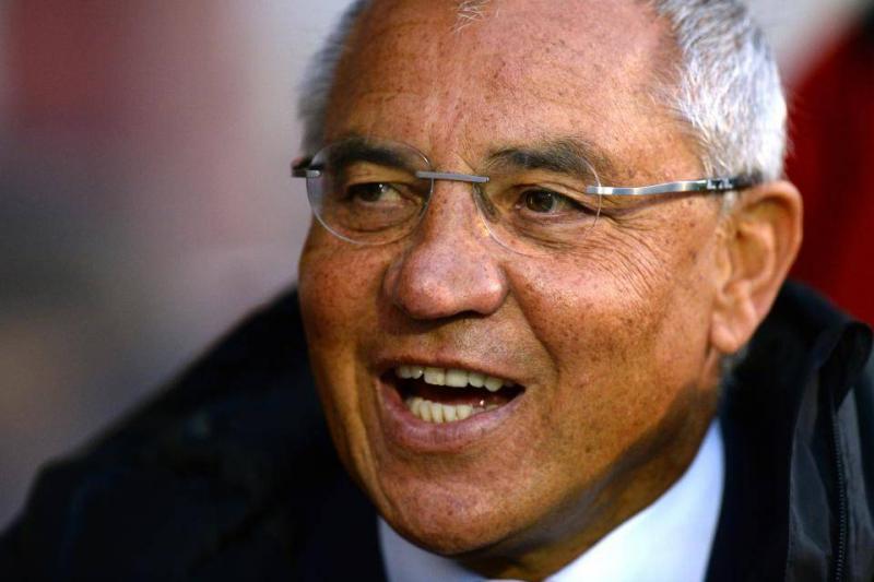 Felix Magath steps down as Shandong Luneng coach