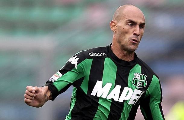 Paolo Cannavaro plans to reunite with brother Fabio in China