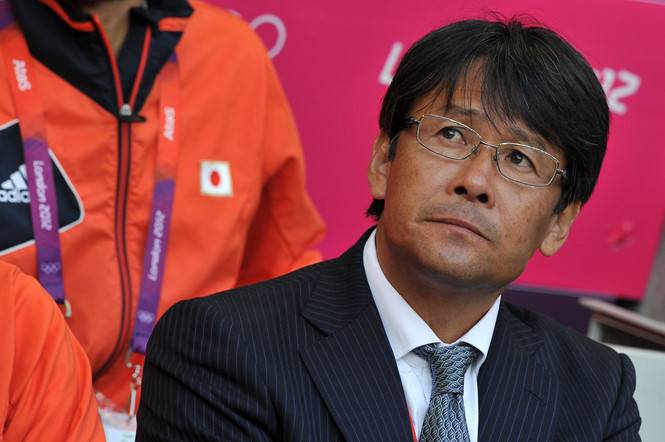 Chonburi FC to appoint Japanese Takashi Sekizuka as head coach