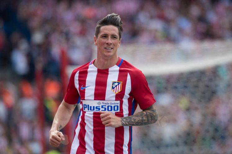 Beijing Renhe deny making offer for Fernando Torres