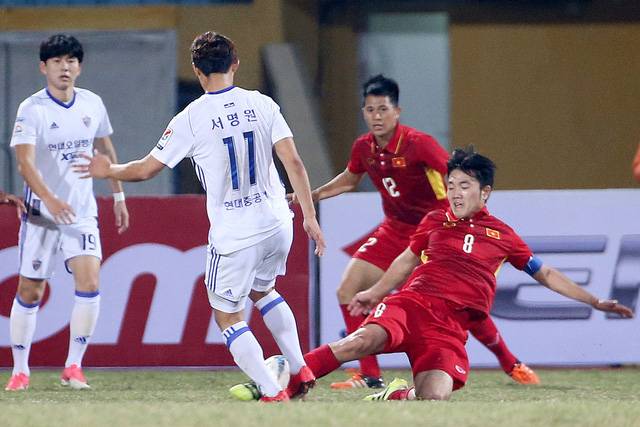 Vietnam to play friendly match against Palestine ahead of AFC U-23 Championship