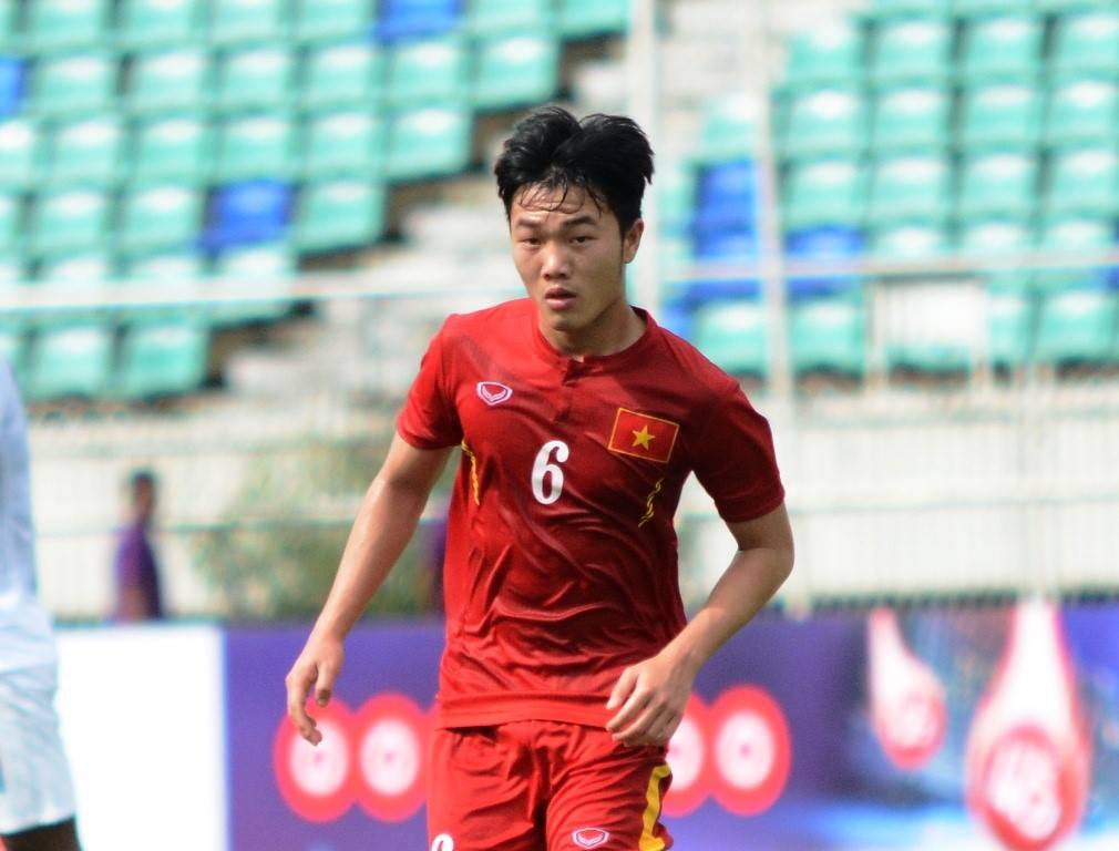 Vietnam playmaker Luong Xuan Truong expresses interest in playing in the Thai League