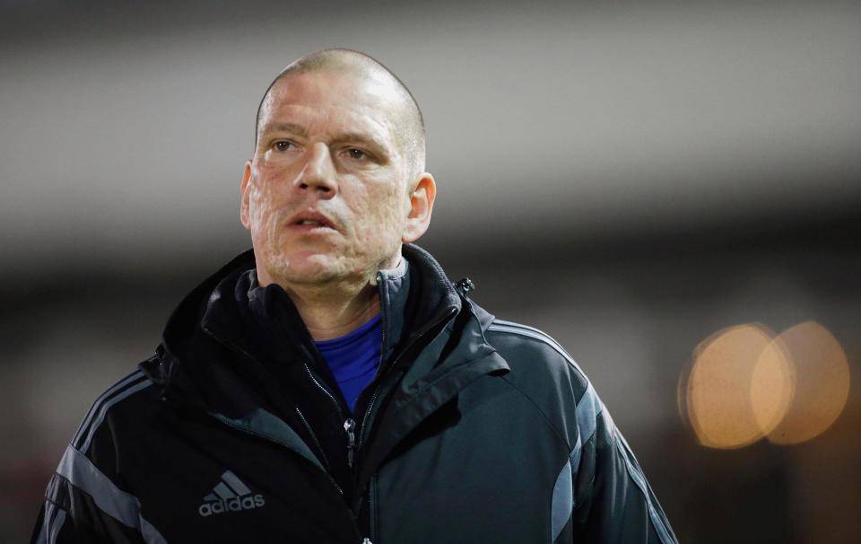 Former Germany international Christian Ziege takes over coaching job at Ratchaburi FC