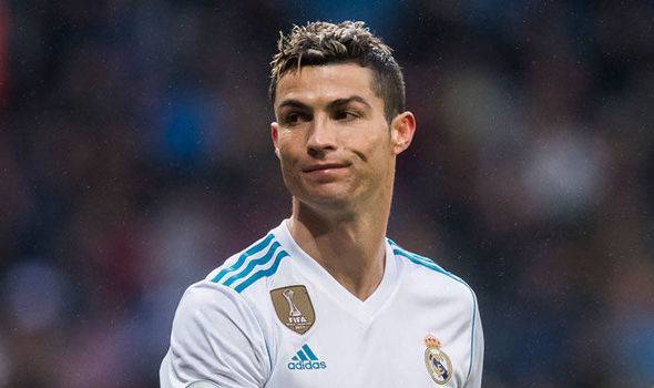 Tianjin Quanjian offer huge contract to Cristiano Ronaldo