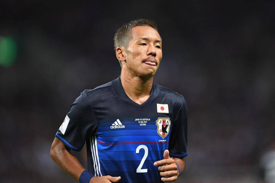Leeds United agree a deal to sign Gamba Osaka starlet Yosuke Ideguchi