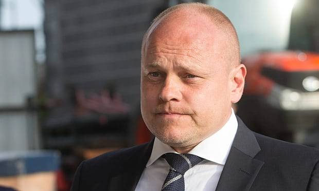 Mixu Paatelainen becomes new Ubon UMT United coach - Reports