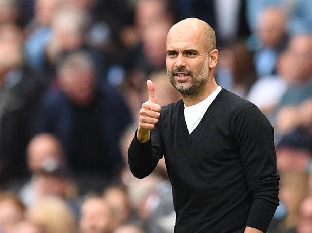 Pep Guardiola to visit JDT if Manchester City win Premier League title – JDT