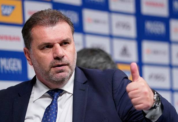 Ange Postecoglou: We will play football that makes our supporters excited