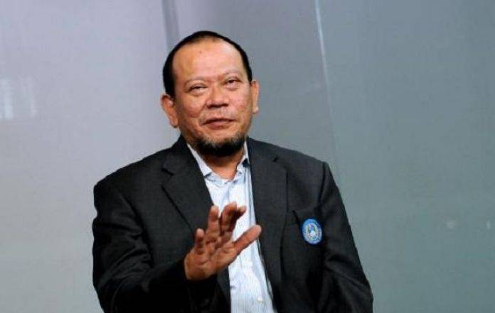 PSSI ready to pay debt to ex-president La Nyalla Mattalitti