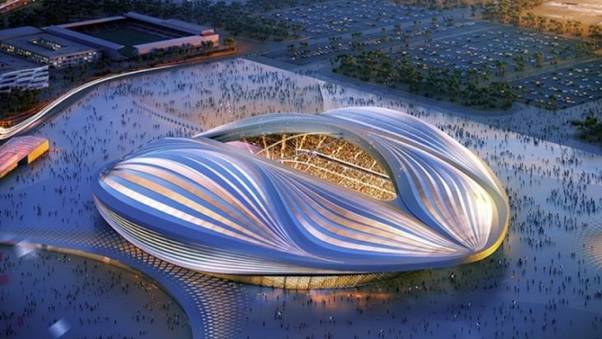 Qatar’s iconic Al Wakrah Stadium to be ready by end of the year – Officials