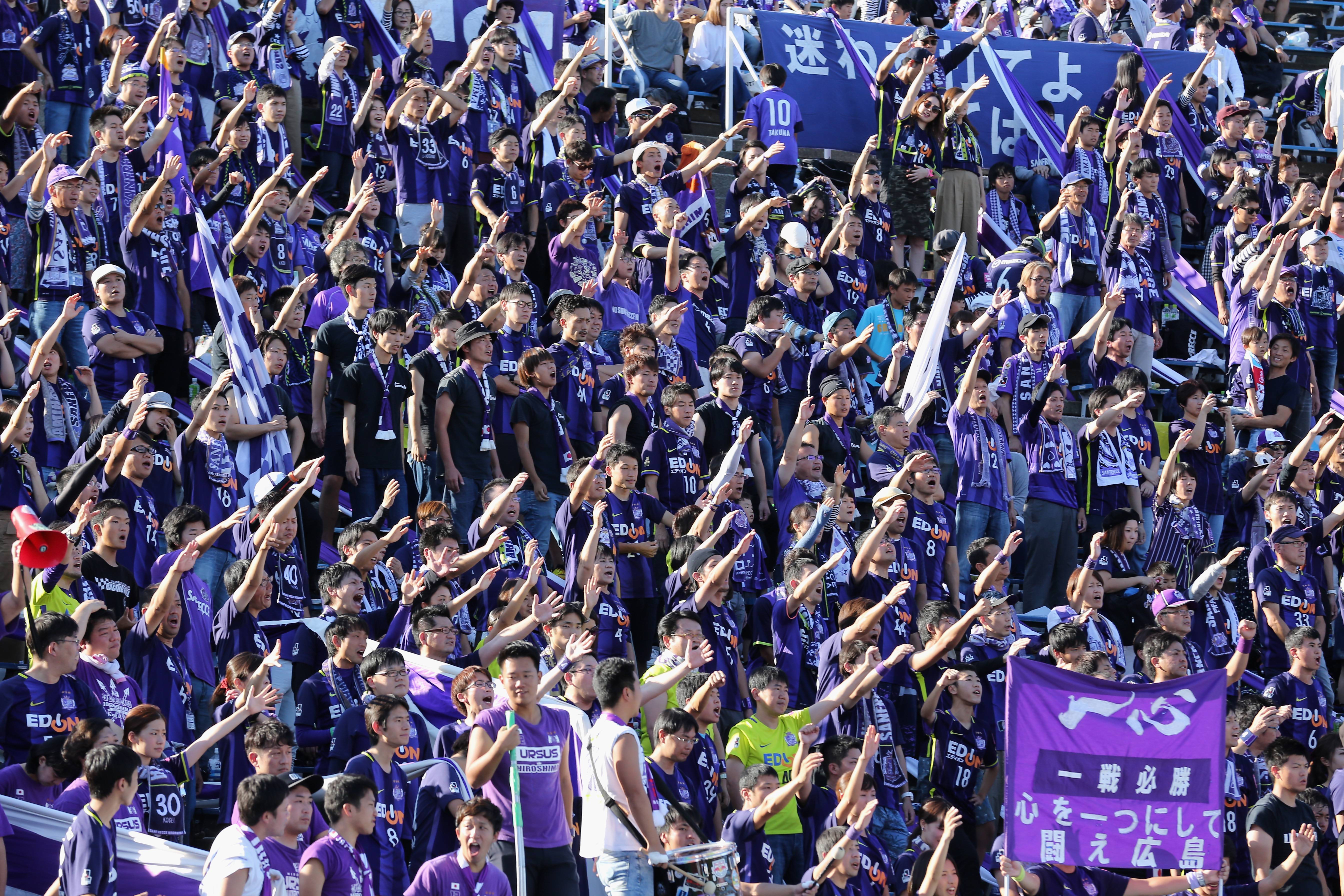 Sanfrecce manager Jofuku: Teerasil capable of much more