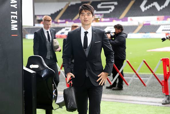 Ki Sung-yueng to AC Milan?