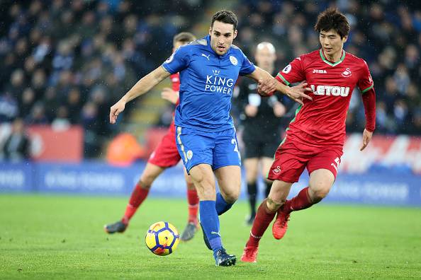 Ki Sung-yueng Breaks Park Ji-sung’s Record