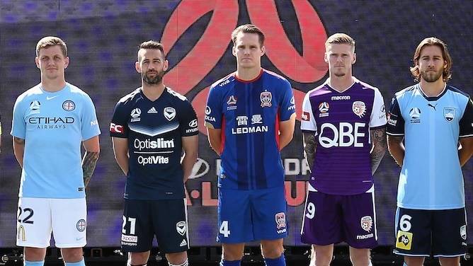 A-League to expand for two new clubs since 2019/20 season