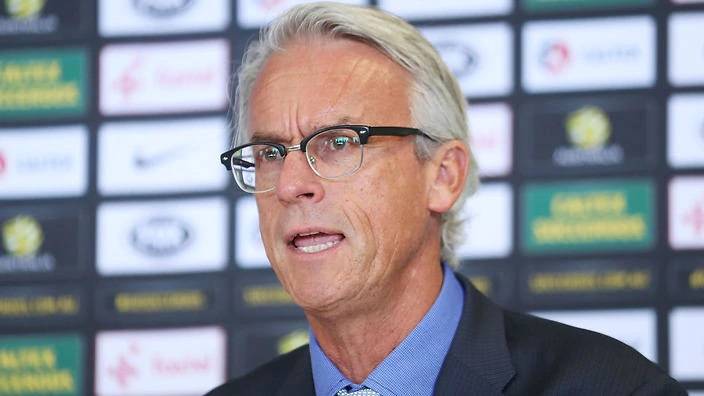 Australia FA chief executive opposes A-League expansion plan