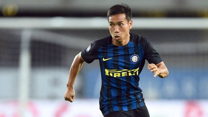 Yuto Nagatomo leaves Inter Milan to join Galatasaray on loan
