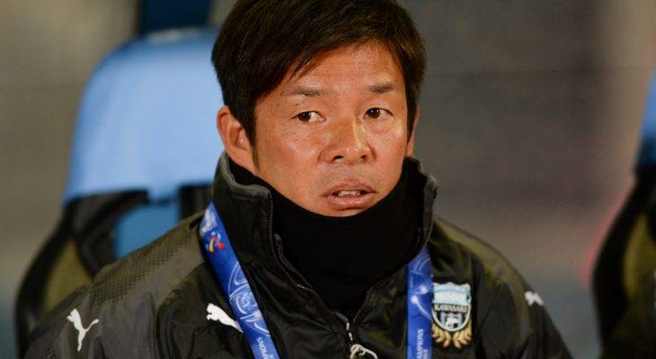 Oniki: Frontale will file protest over disallowed goal