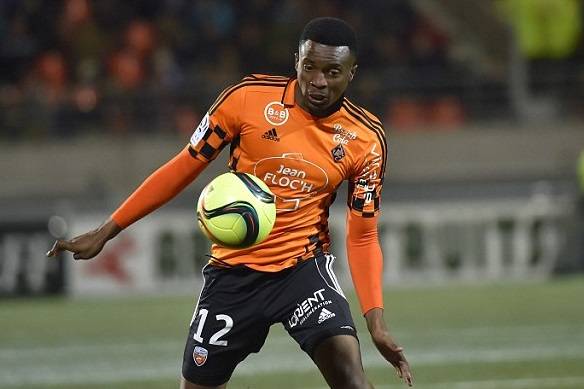 Cameroon captain Benjamin Moukandjo joins Beijing Renhe on loan