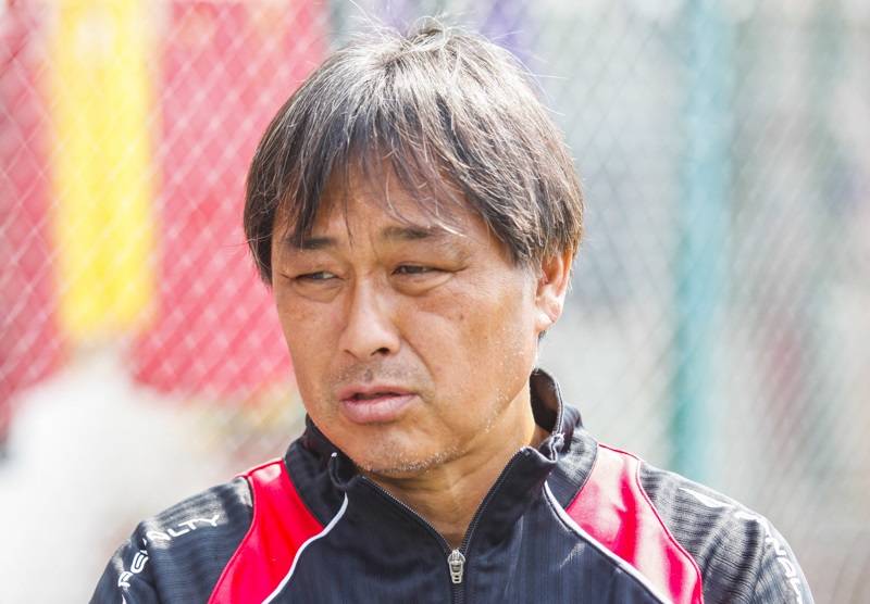 Nepal national team head coach Gyotoku Koji extends contract till February 2019
