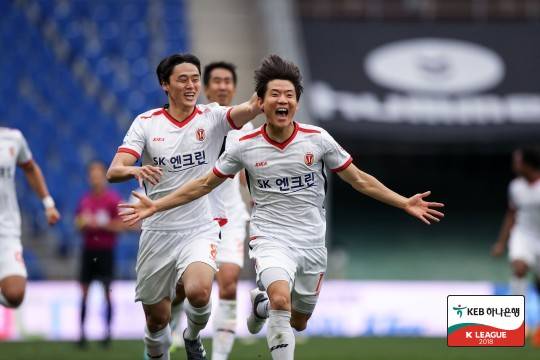 K League 1 Matchday 3, or days of goalkeepers