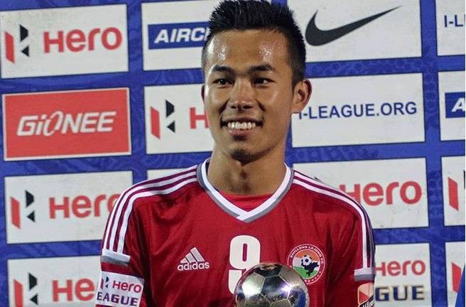 5 players from Hero I-League 2017-18 seasons we would like to see in India National Team