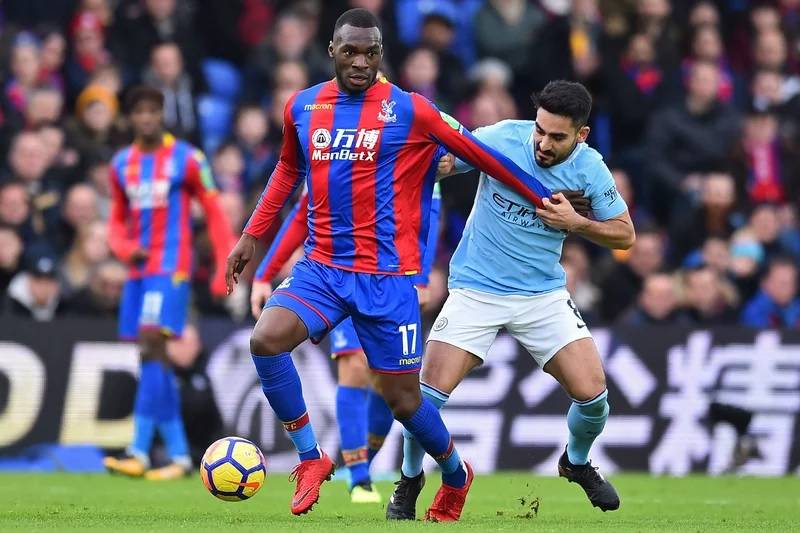 Former Liverpool striker Christian Benteke to join Chinese Super League – Reports