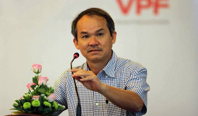 Chairman Doan Nguyen Duc looks to send HAGL players to compete in Thai League