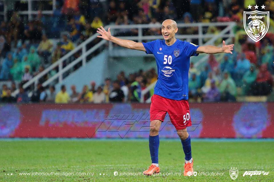 Tan Cheng Hoe announces 29-man Malaysian squad for Mongolia, Lebanon ties