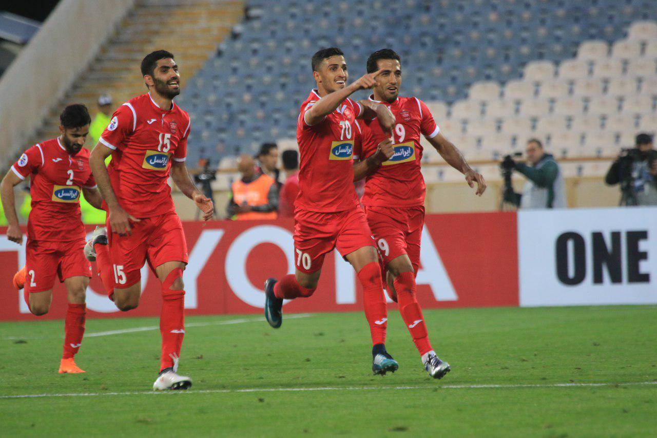 PODWATCH: Gol Bezan review the ACL and Persian Gulf Pro League