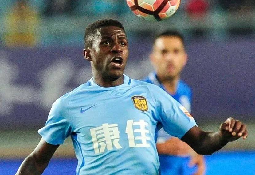 Jiangsu Suning midfielder Ramires eager to return to Chelsea