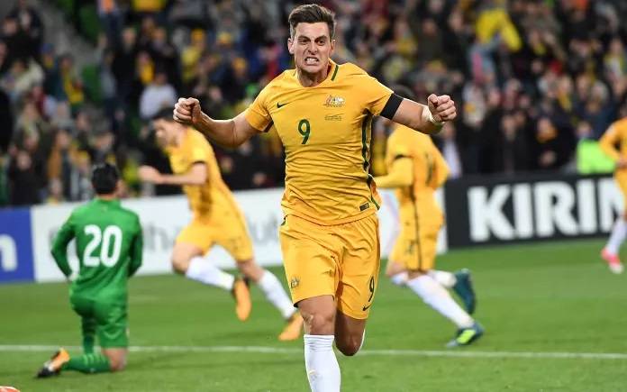 Tomi Juric: We did not carry out Bert van Marwijk’s instructions