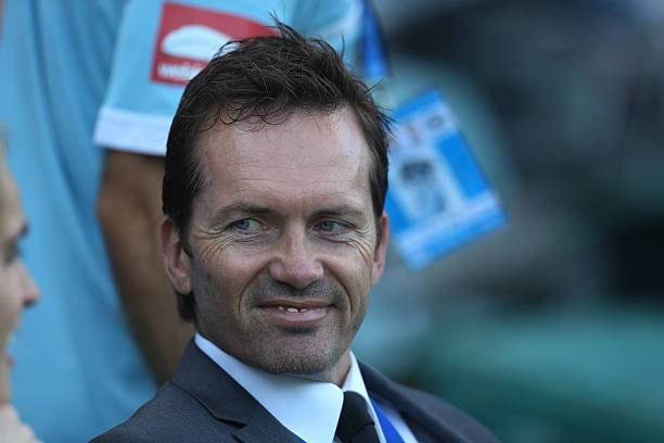 Mike Mulvey set to become new coach of Central Coast Mariners