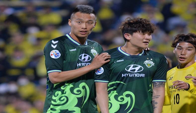 K League 1 Recap: An old eagle can still be a better than a young crow