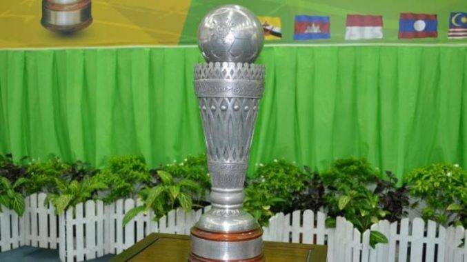 Hassanal Bolkiah Cup