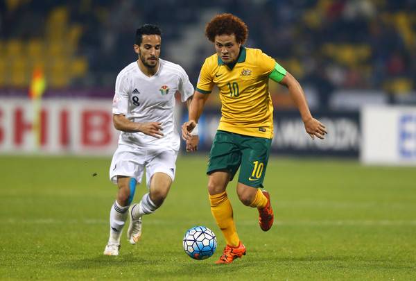 Mustafa Amini: Failure to qualify for 2018 World Cup knockout is “a disaster for the nation”