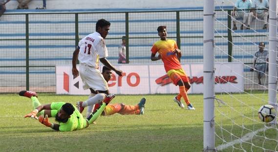Santosh Trophy Road to Final: Kerala, Bengal set up summit clash in the 72nd Santosh Trophy Final