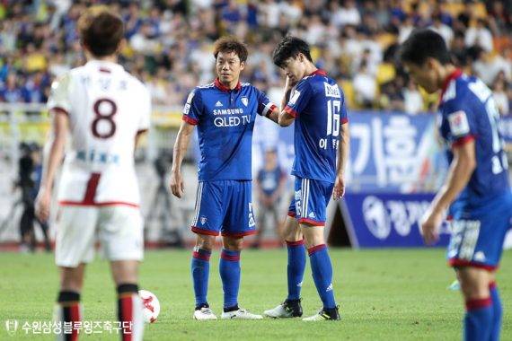 PREVIEW: K League 1’s “Super Match” between Suwon Samsung and FC Seoul