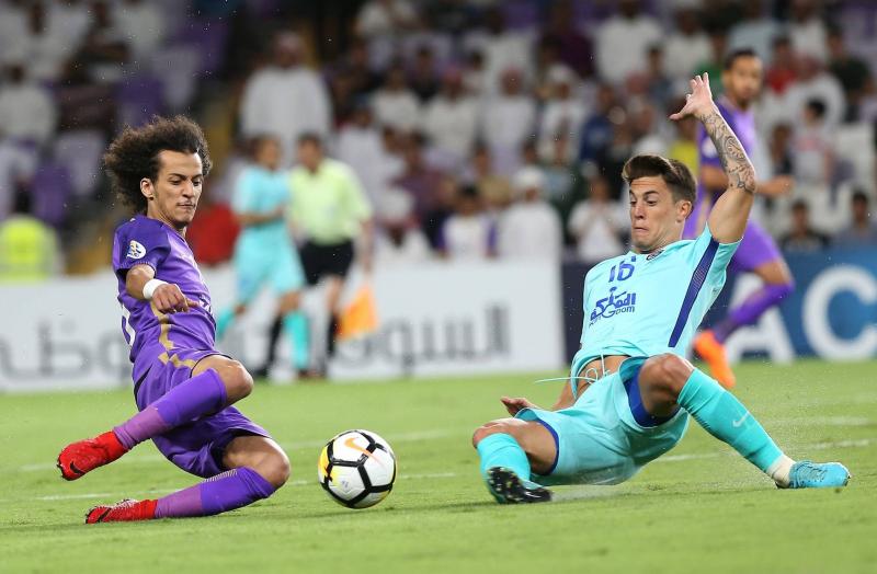 Al Hilal eliminated from ACL group stage for the first time in 12 years