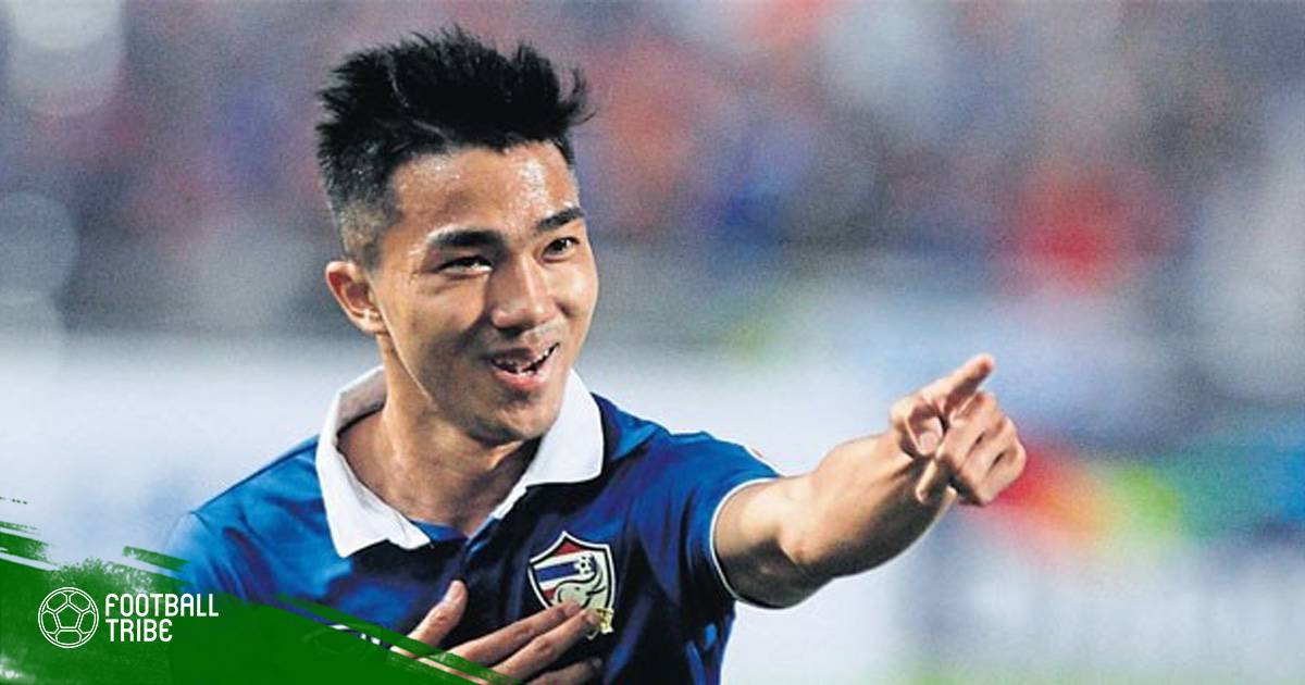 Southeast Asia XI of the Week (April 21 – April 23)