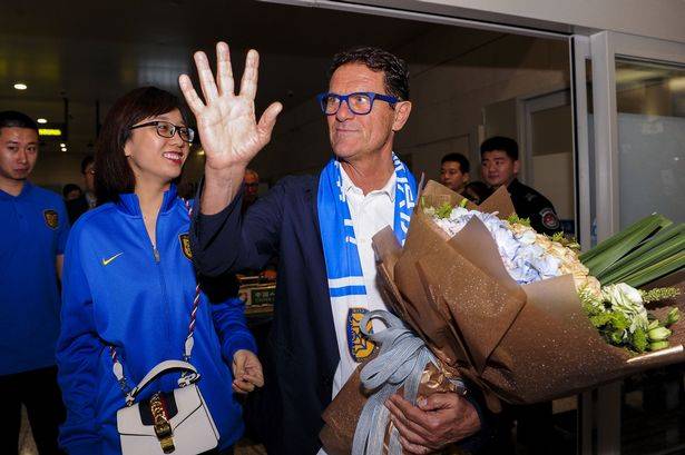 Fabio Capello confirms retirement from football coaching