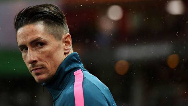 Fernando Torres rejects his move to Chinese Super League, chooses MLS instead